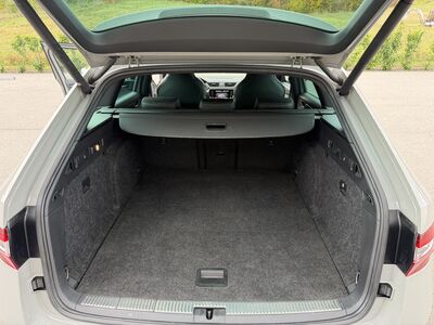 Skoda Superb Gebrauchtwagen Skoda Superb Gebrauchtwagen