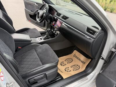 Skoda Superb Gebrauchtwagen Skoda Superb Gebrauchtwagen