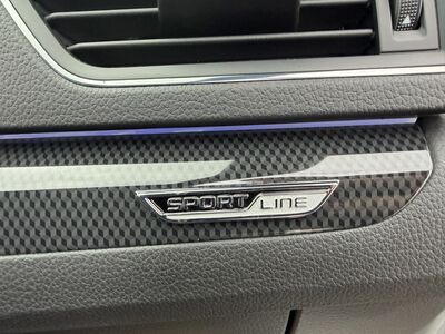 Skoda Superb Gebrauchtwagen Skoda Superb Gebrauchtwagen