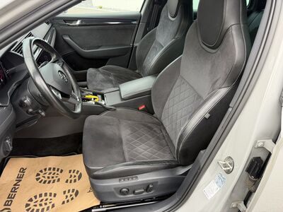 Skoda Superb Gebrauchtwagen Skoda Superb Gebrauchtwagen