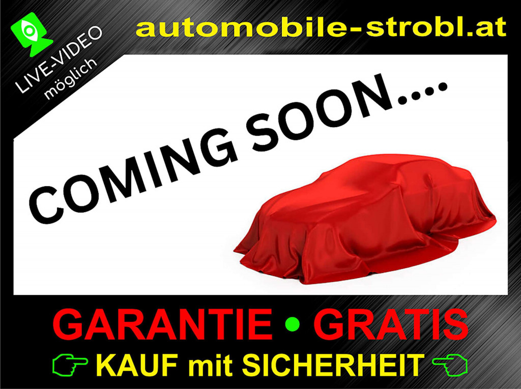 Renault Zoe Gebrauchtwagen