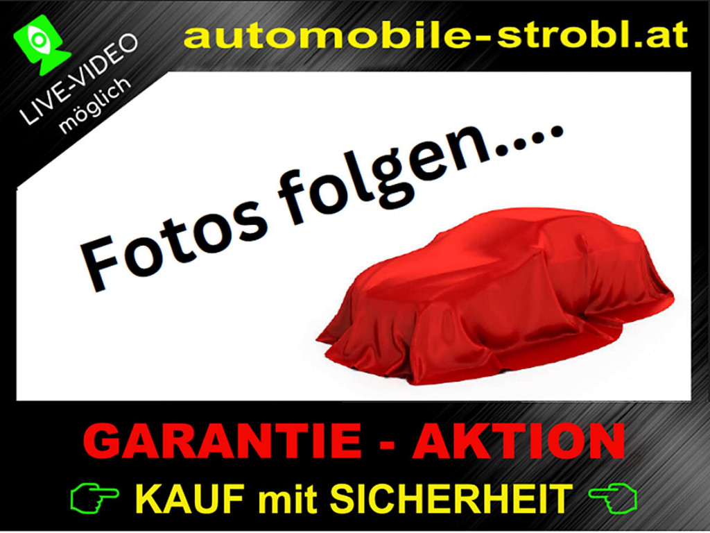 Tesla Model S Gebrauchtwagen