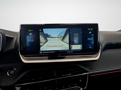 Peugeot 2008 Gebrauchtwagen