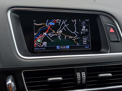 Audi Q5 Gebrauchtwagen