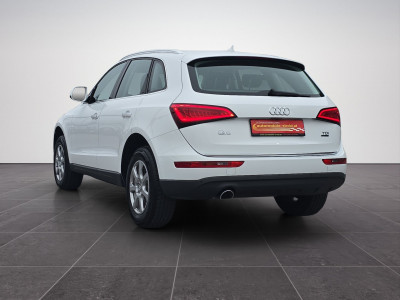 Audi Q5 Gebrauchtwagen