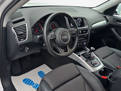 Audi Q5 Gebrauchtwagen