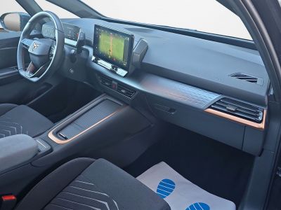 Cupra Born Gebrauchtwagen