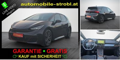 Cupra Born Gebrauchtwagen