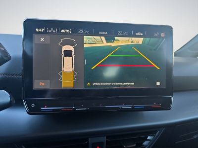 Cupra Born Gebrauchtwagen