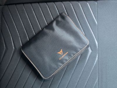 Cupra Born Gebrauchtwagen