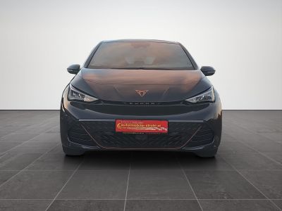 Cupra Born Gebrauchtwagen