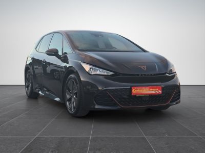 Cupra Born Gebrauchtwagen