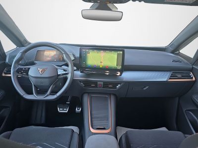Cupra Born Gebrauchtwagen