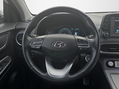 Hyundai Kona Gebrauchtwagen