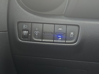 Hyundai Kona Gebrauchtwagen