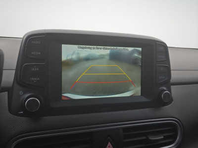 Hyundai Kona Gebrauchtwagen