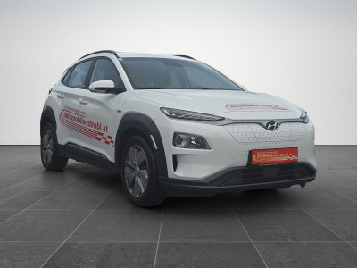 Hyundai Kona Gebrauchtwagen