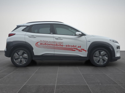 Hyundai Kona Gebrauchtwagen