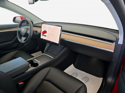 Tesla Model 3 Gebrauchtwagen