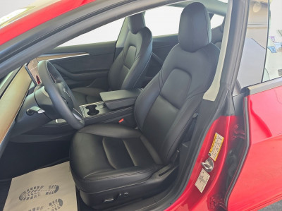 Tesla Model 3 Gebrauchtwagen