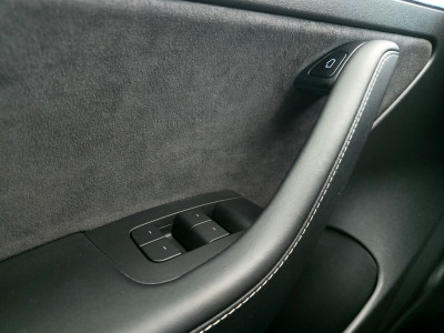 Tesla Model 3 Gebrauchtwagen