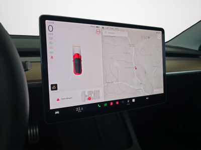Tesla Model 3 Gebrauchtwagen