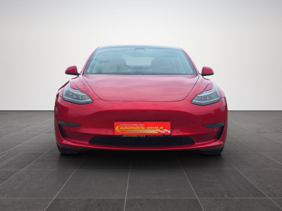 Tesla Model 3 Gebrauchtwagen