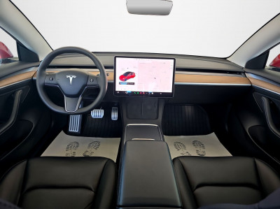 Tesla Model 3 Gebrauchtwagen