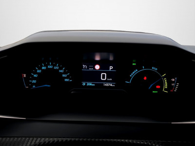 Peugeot 2008 Gebrauchtwagen