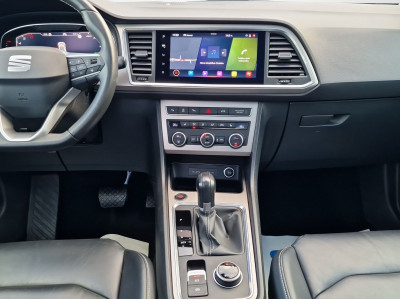 Seat Ateca Gebrauchtwagen