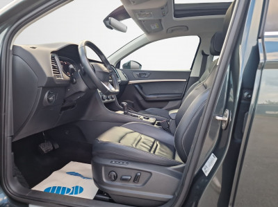 Seat Ateca Gebrauchtwagen