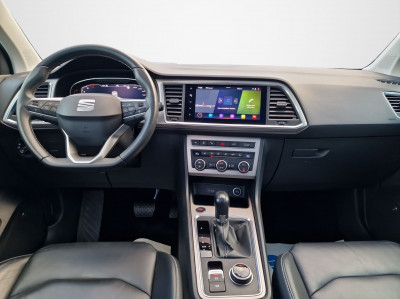 Seat Ateca Gebrauchtwagen