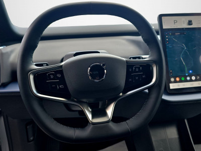 Volvo EX30 Gebrauchtwagen