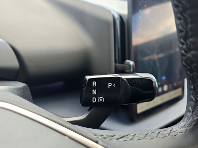 Volvo EX30 Gebrauchtwagen