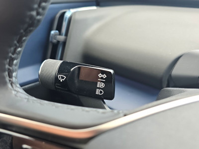 Volvo EX30 Gebrauchtwagen