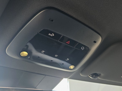 Volvo EX30 Gebrauchtwagen