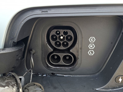 Volvo EX30 Gebrauchtwagen