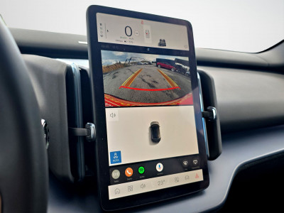 Volvo EX30 Gebrauchtwagen