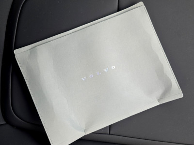 Volvo EX30 Gebrauchtwagen