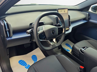 Volvo EX30 Gebrauchtwagen