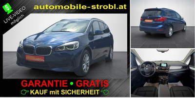 BMW 2er Gebrauchtwagen BMW 2er Gebrauchtwagen