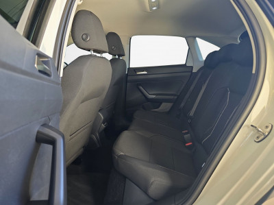 VW Taigo Gebrauchtwagen