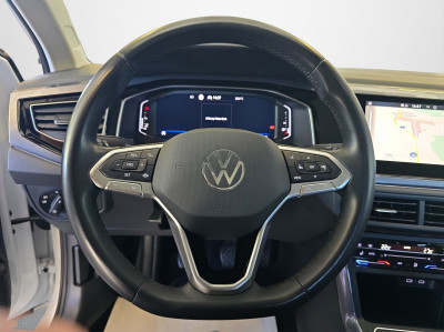 VW Taigo Gebrauchtwagen