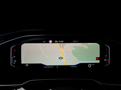 VW Taigo Gebrauchtwagen