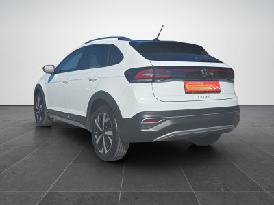 VW Taigo Gebrauchtwagen