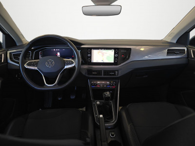 VW Taigo Gebrauchtwagen