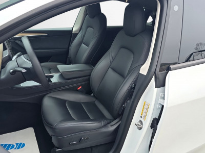 Tesla Model Y Gebrauchtwagen