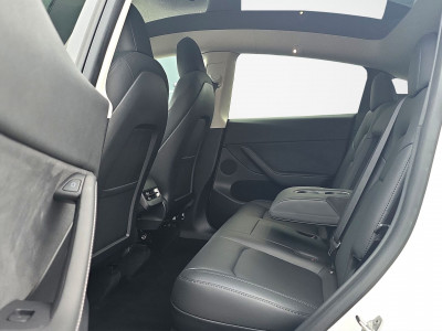 Tesla Model Y Gebrauchtwagen