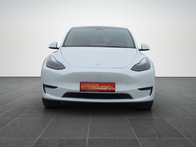 Tesla Model Y Gebrauchtwagen
