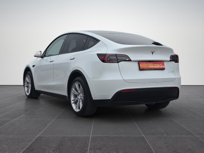 Tesla Model Y Gebrauchtwagen